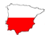 PERRUQUERÍA RETOC - Polski